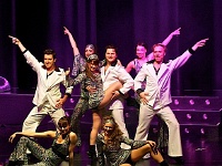 Dreams of Musical, Saturday Night Fever, 16